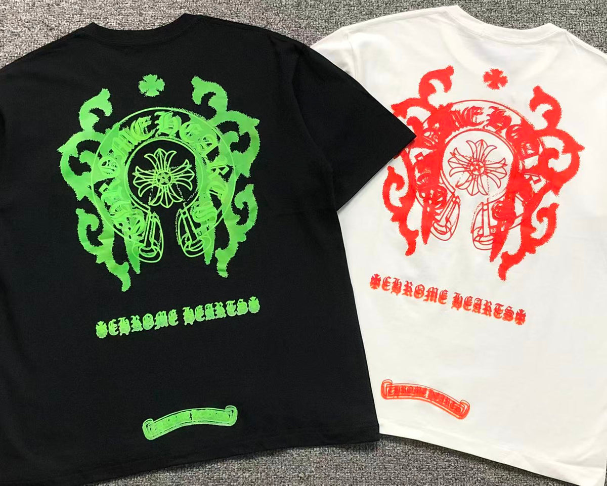Cross Tshirt