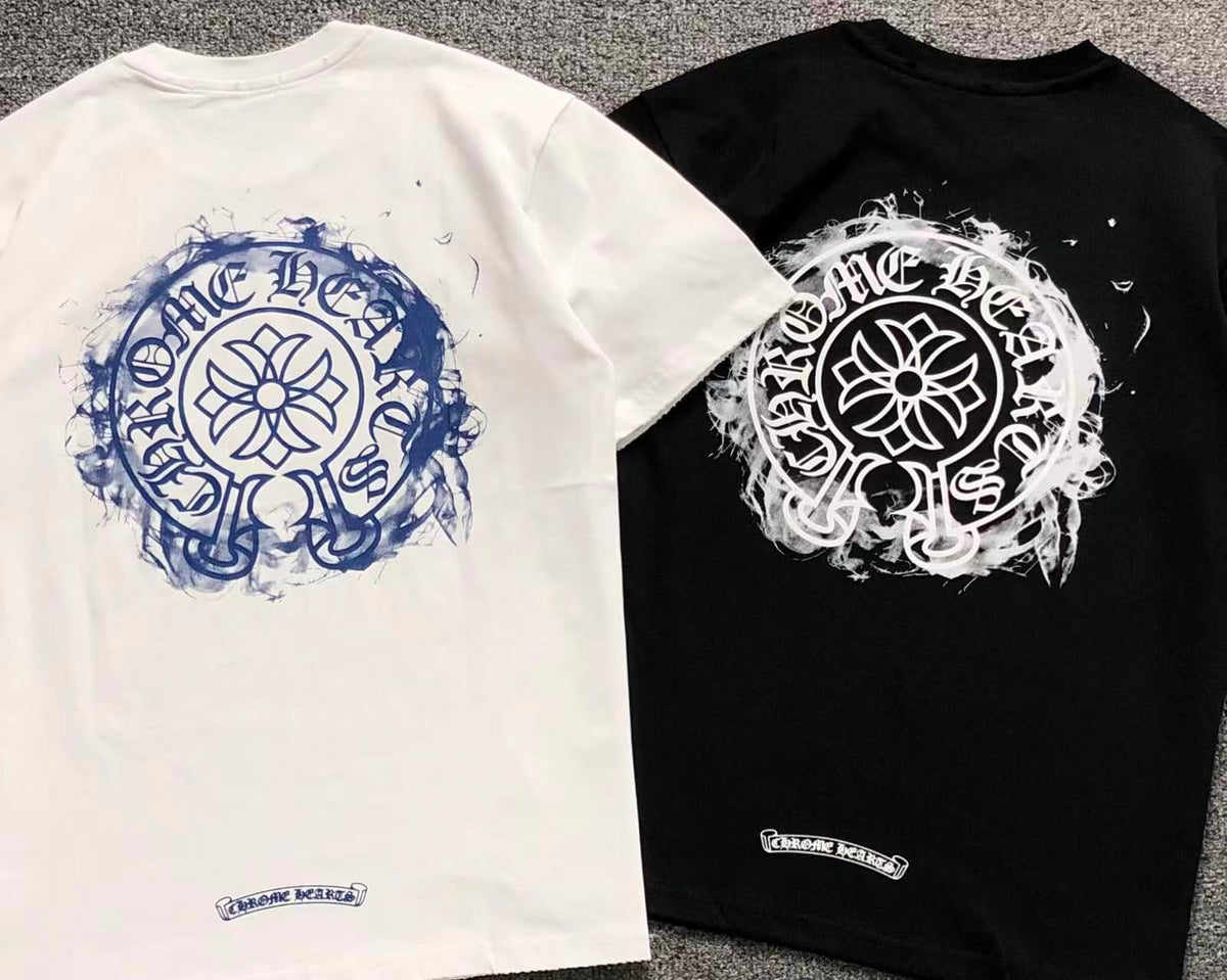 Cross Tshirt