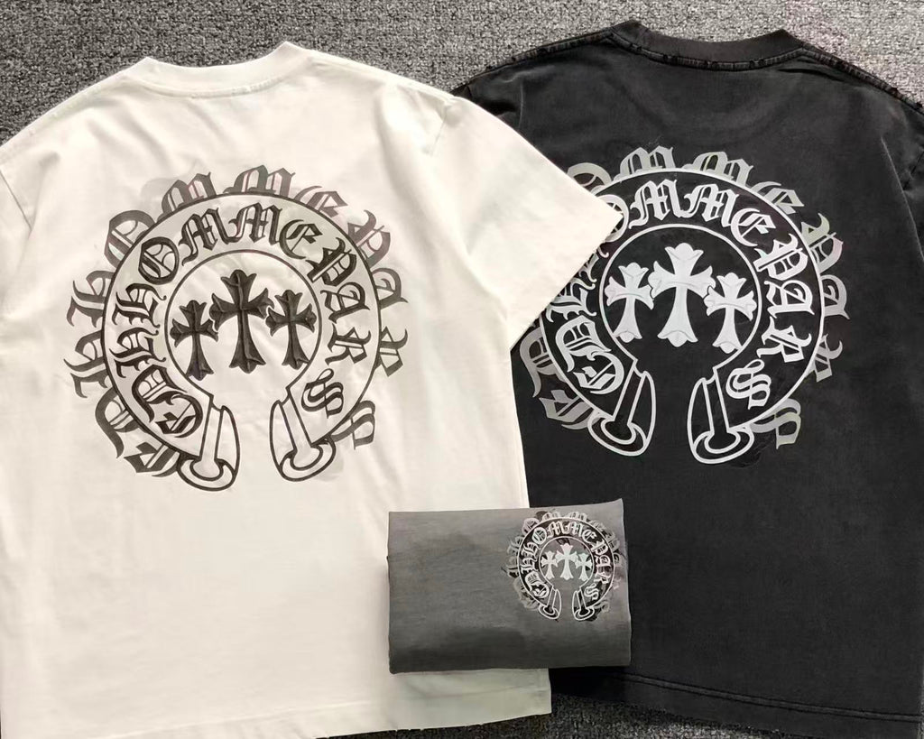 Cross Tshirt