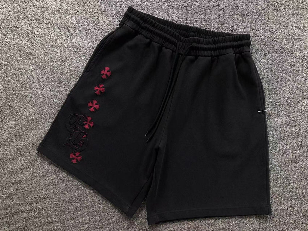 Cross Shorts