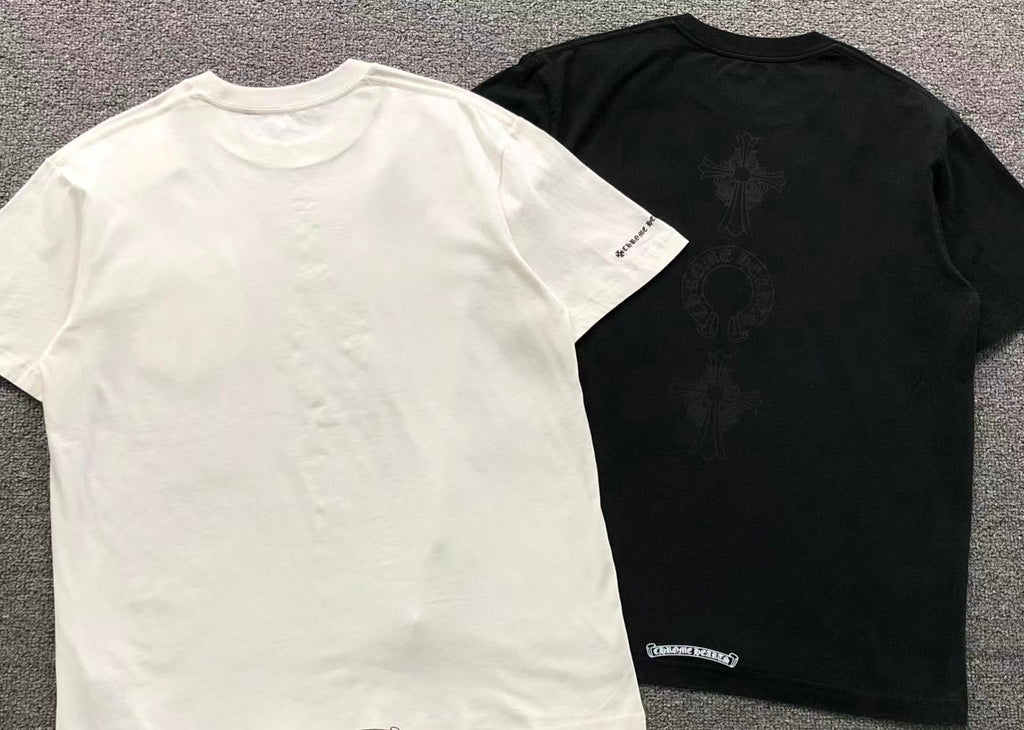 Cross Tshirt