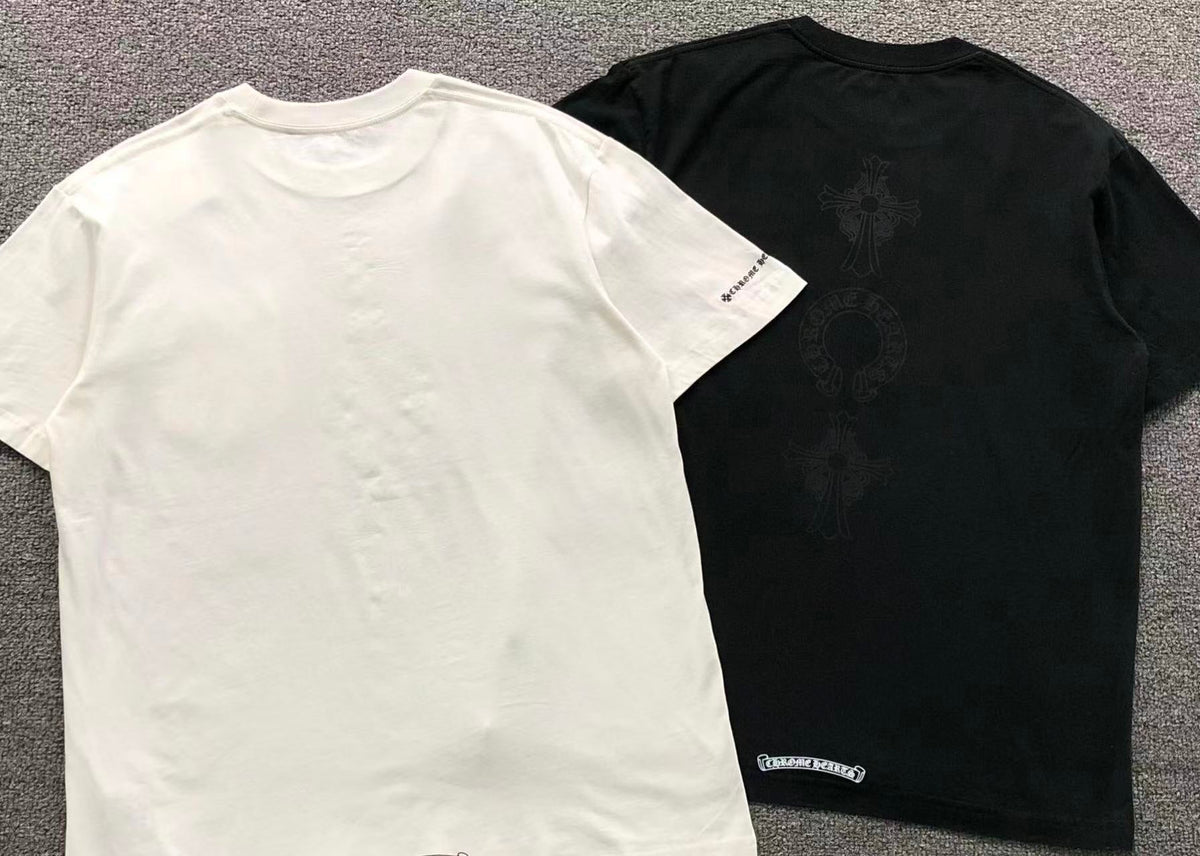 Cross Tshirt
