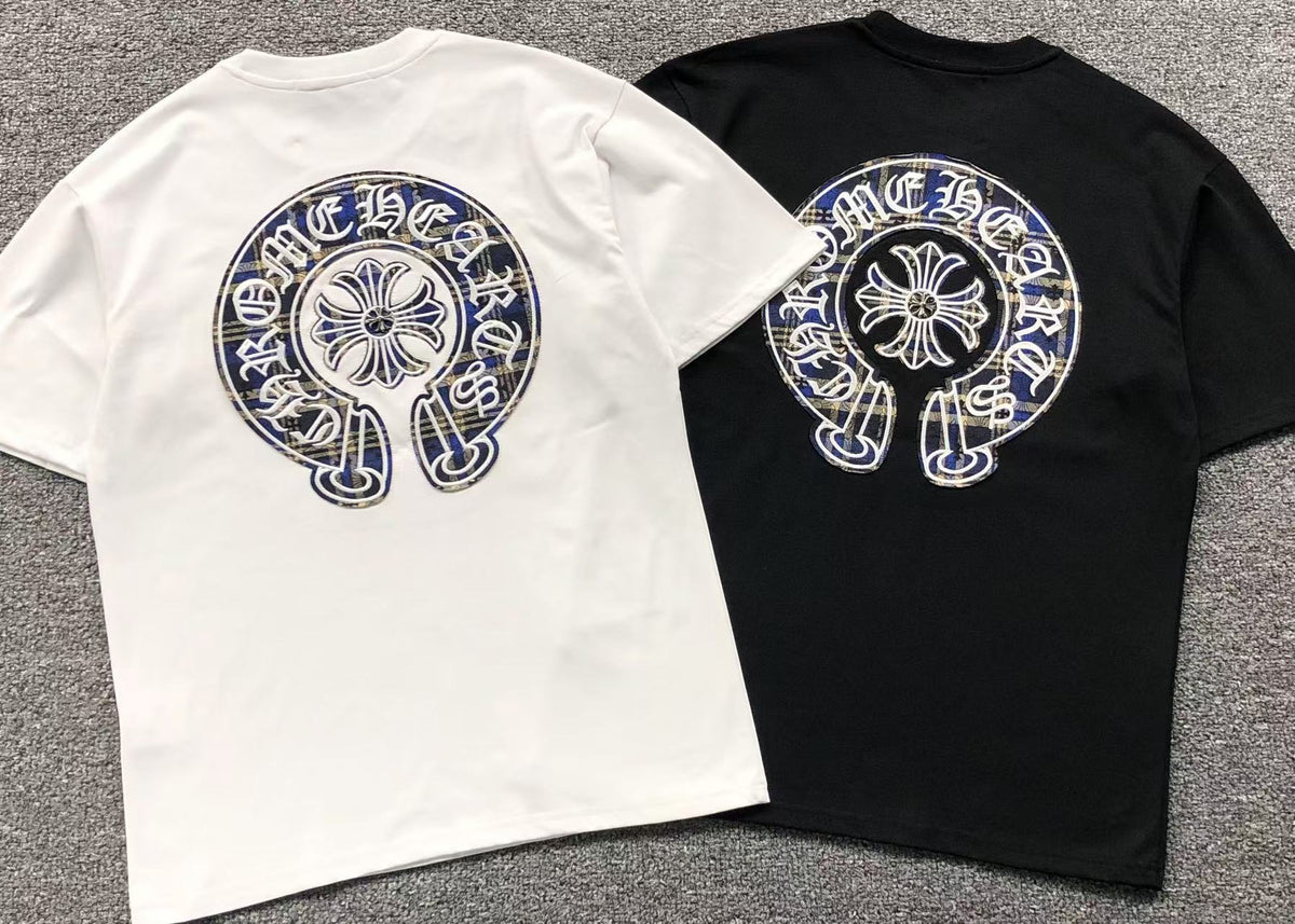 Cross Tshirt