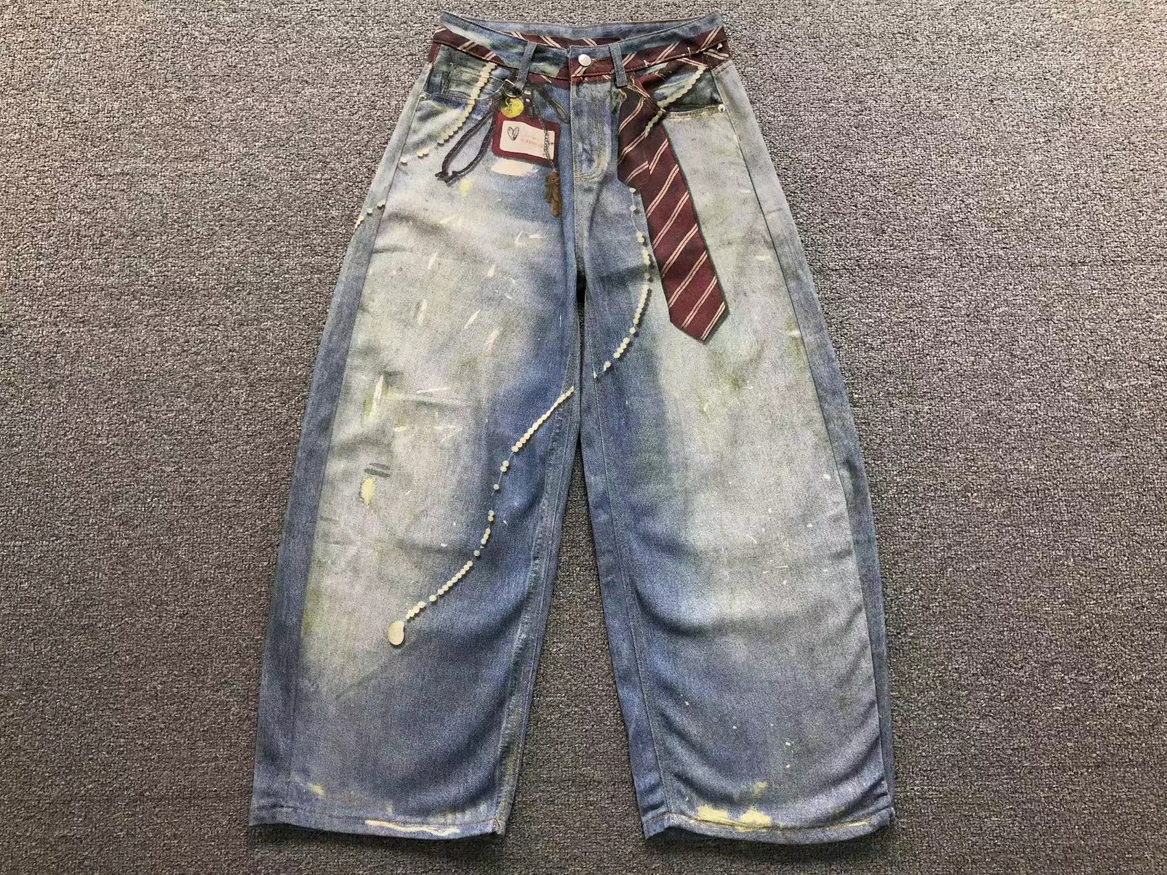 AcneStdios Pants