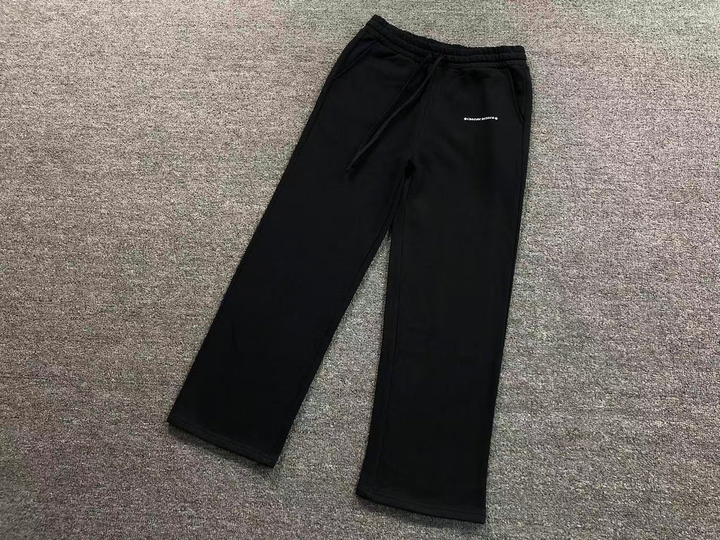 Cross Pants