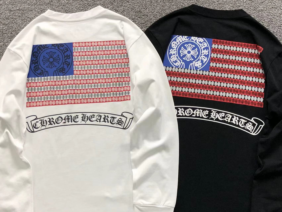 Cross Longsleeve