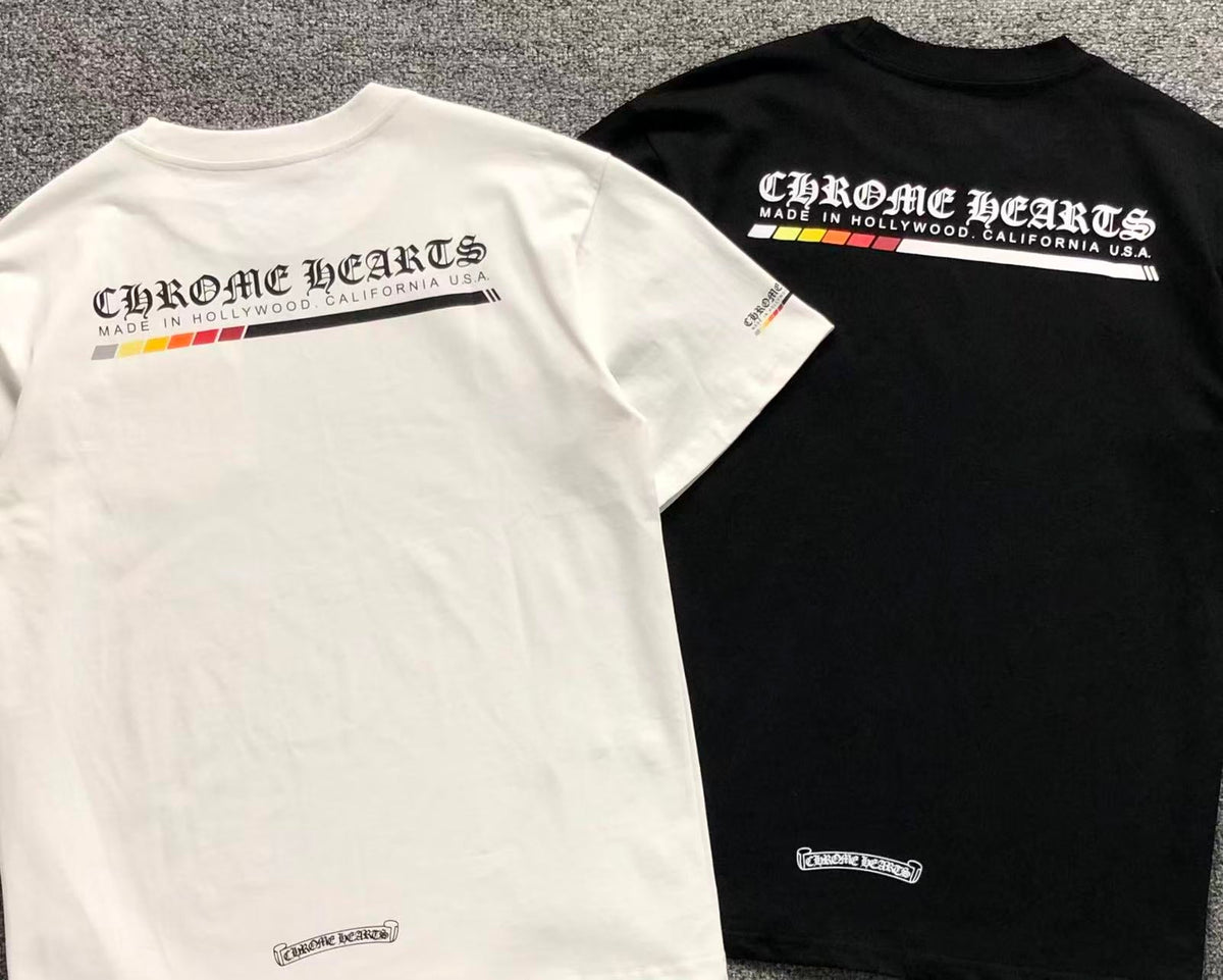 Cross Tshirt