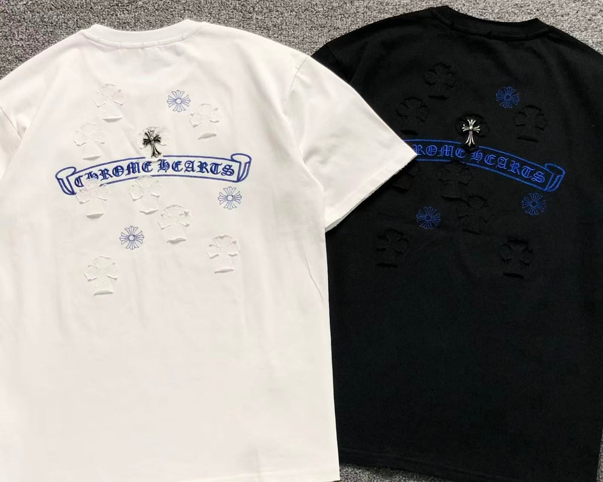 Cross Tshirt