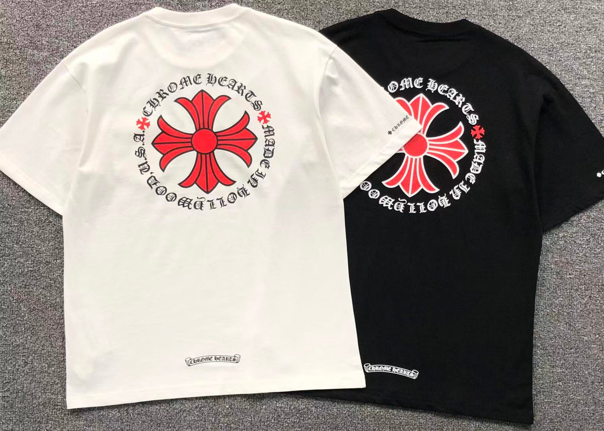 Cross Tshirt