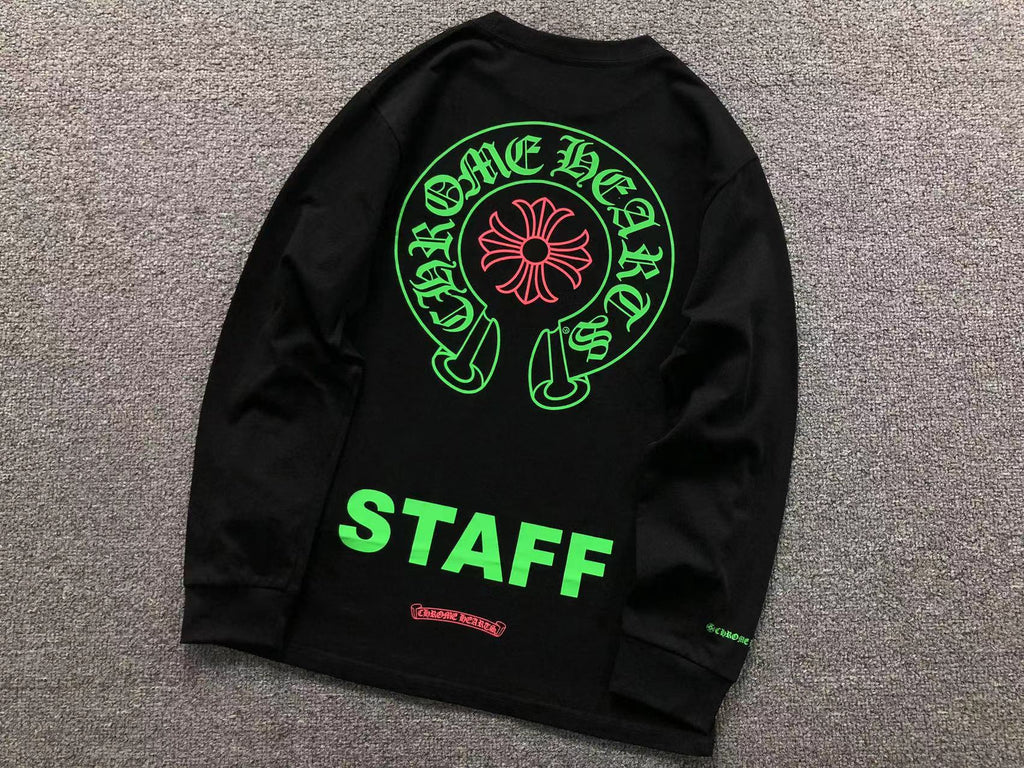 Cross Longsleeve