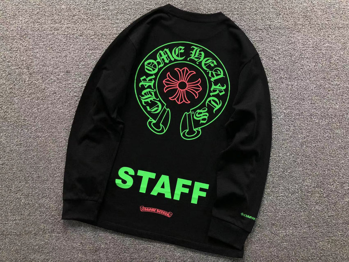Cross Longsleeve