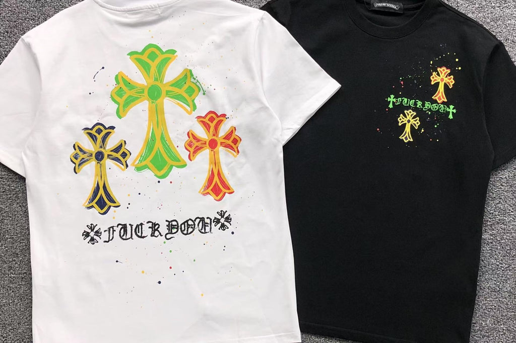 Cross Tshirt