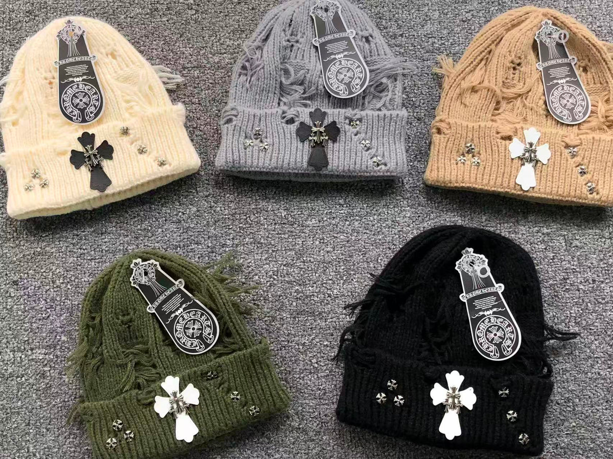 Cross Cap