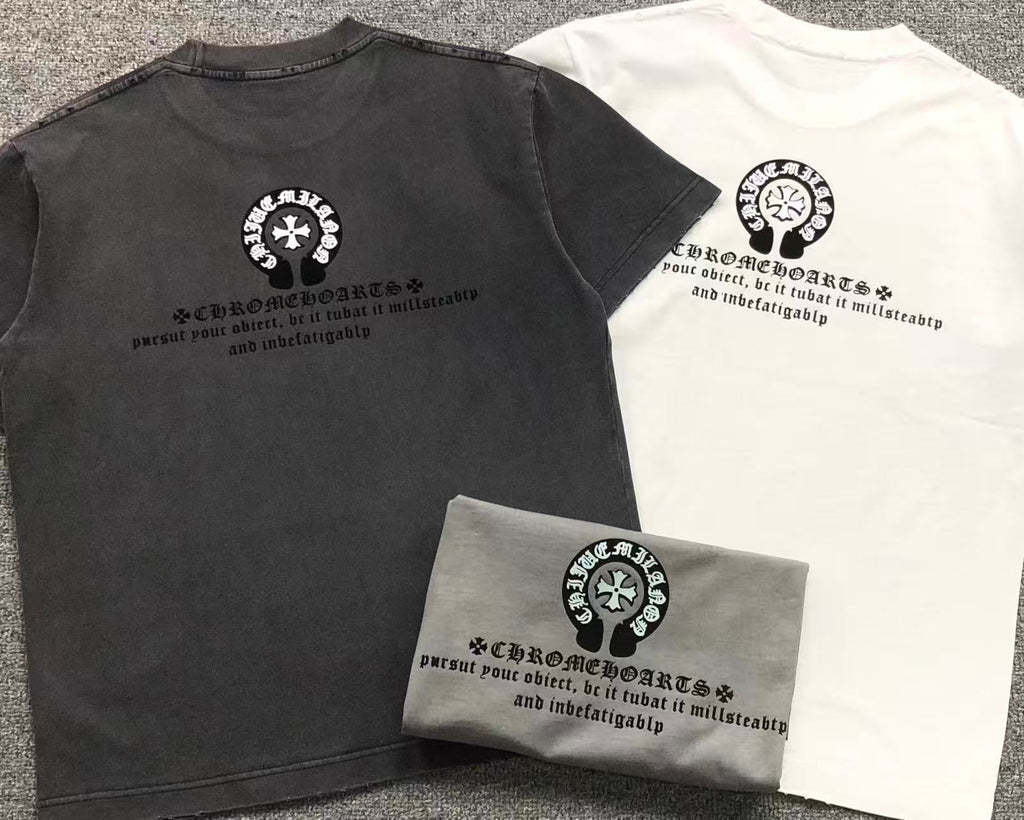 Cross Tshirt