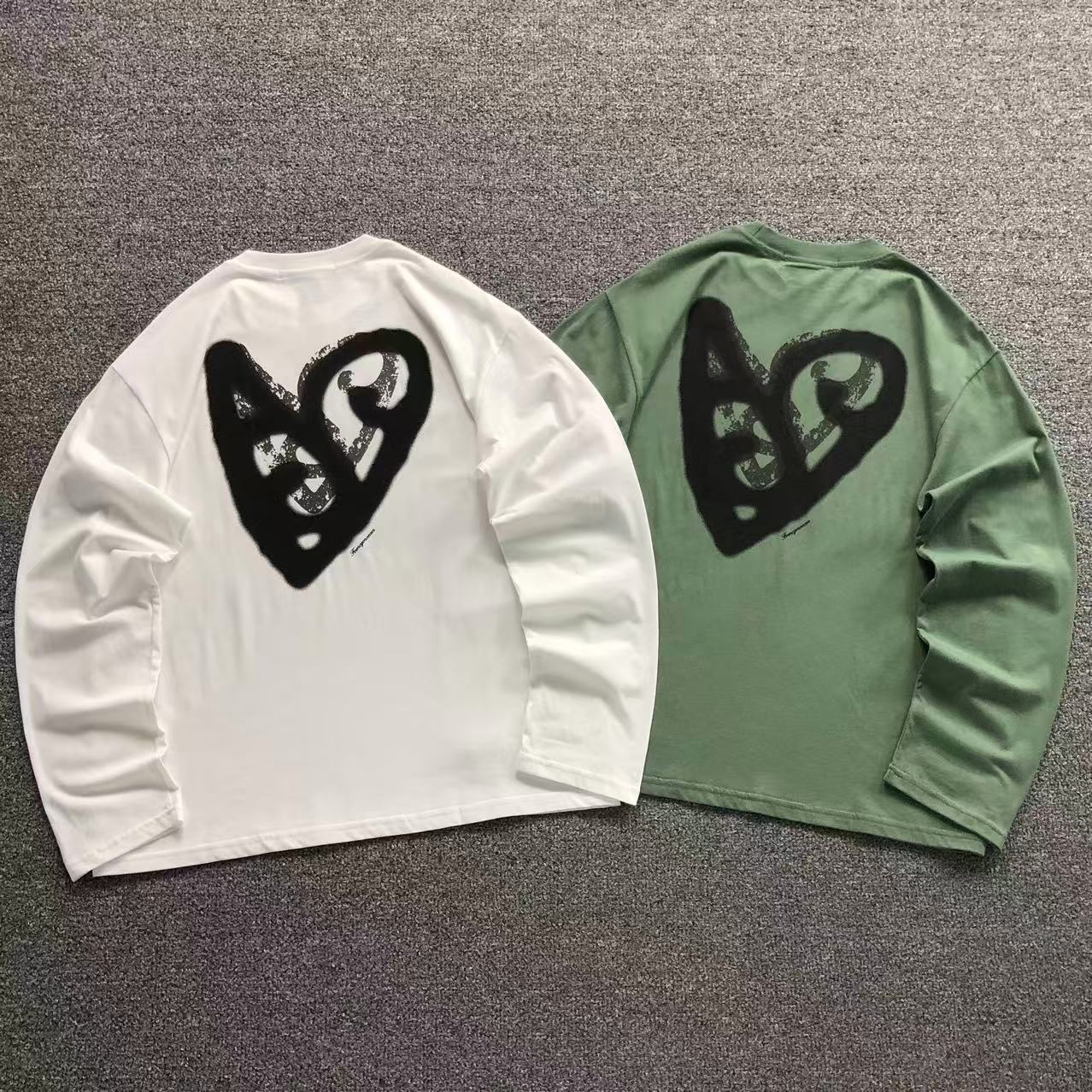AcneStdios Longsleeve