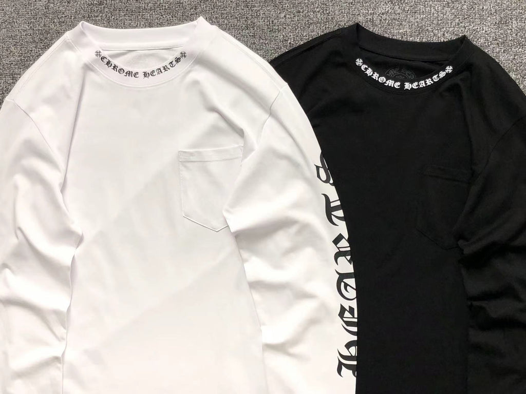 Cross Longsleeve
