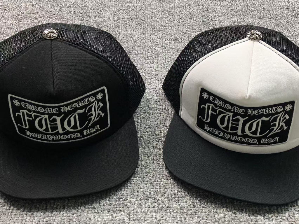 Cross Cap