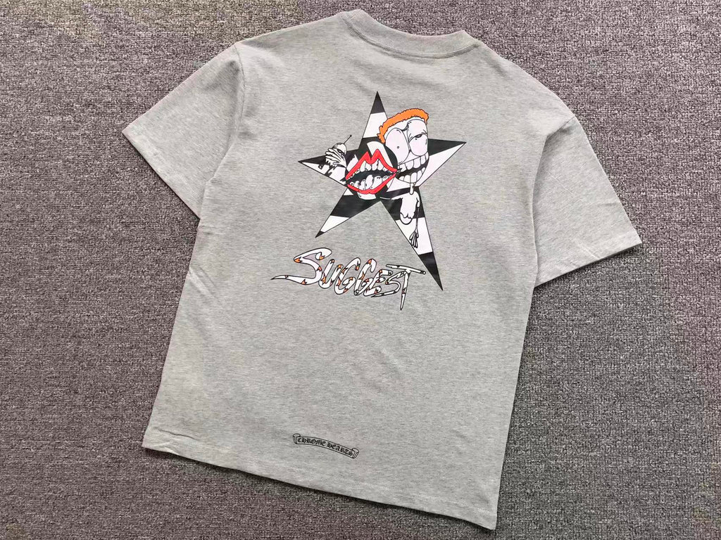 Cross Tshirt
