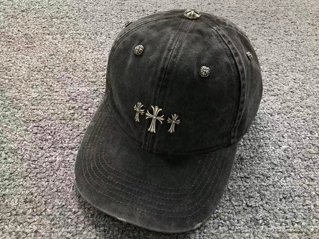 Cross Cap