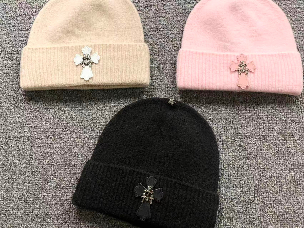 Cross Cap
