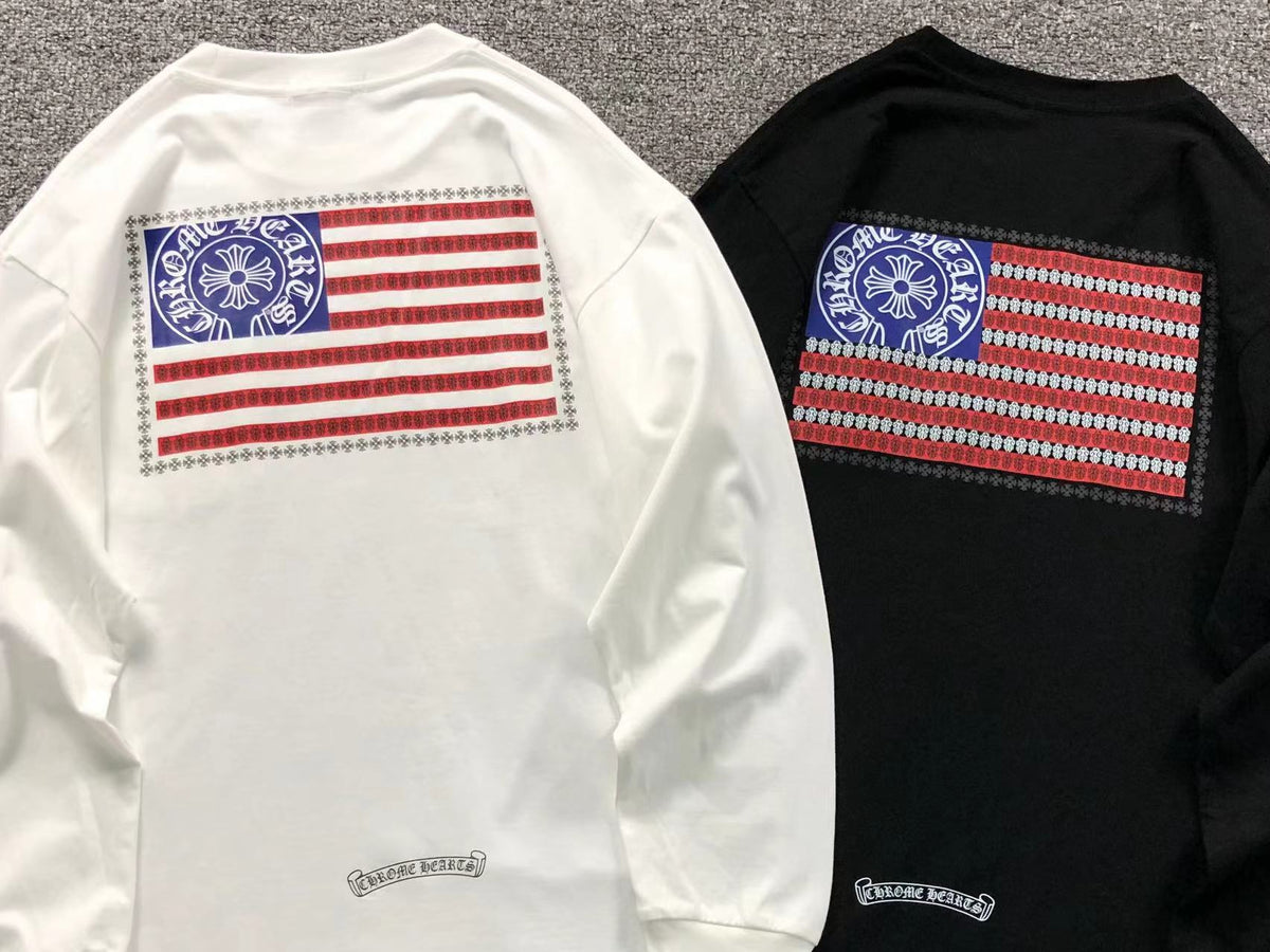 Cross Longsleeve