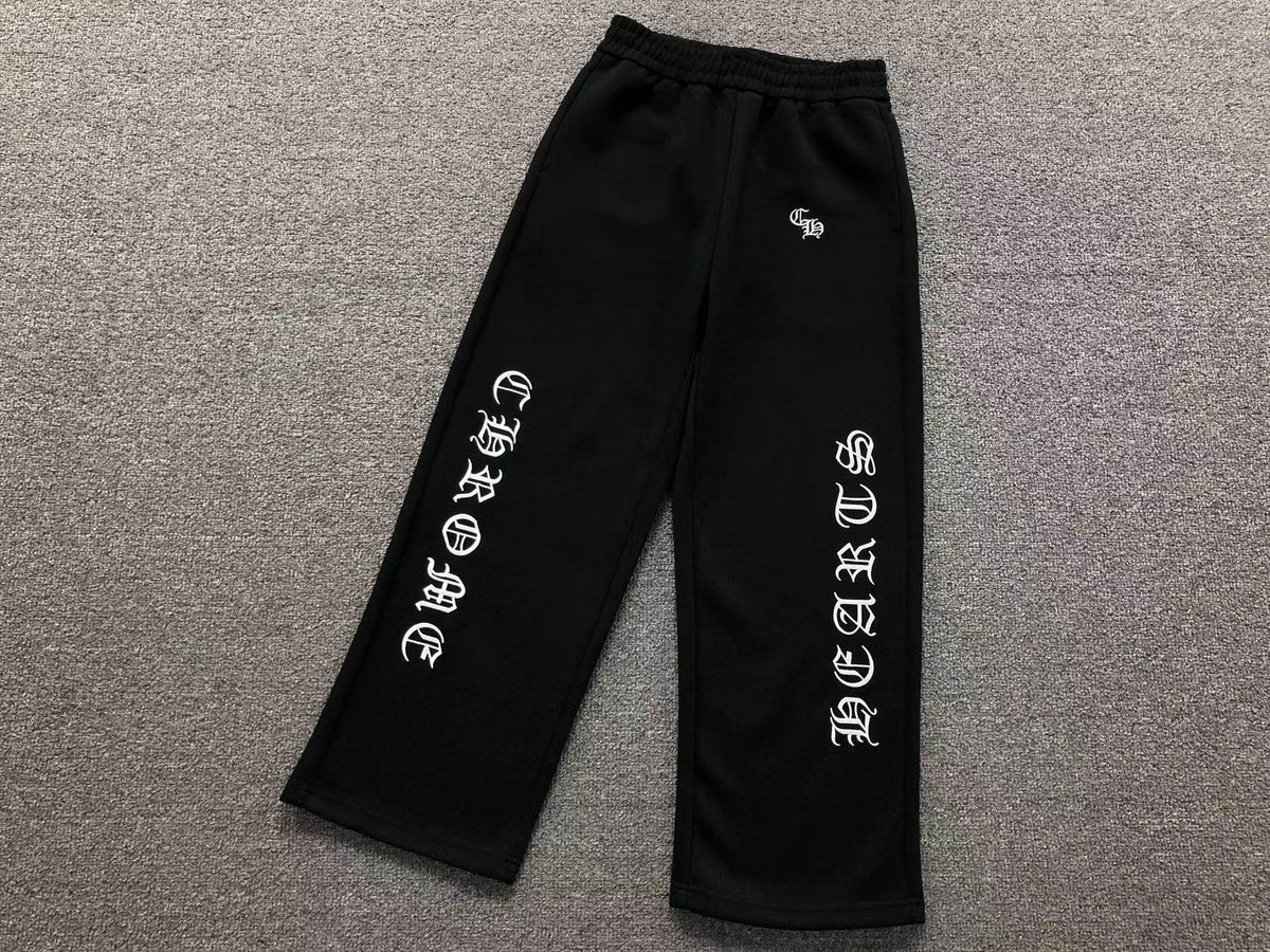 Cross Pants