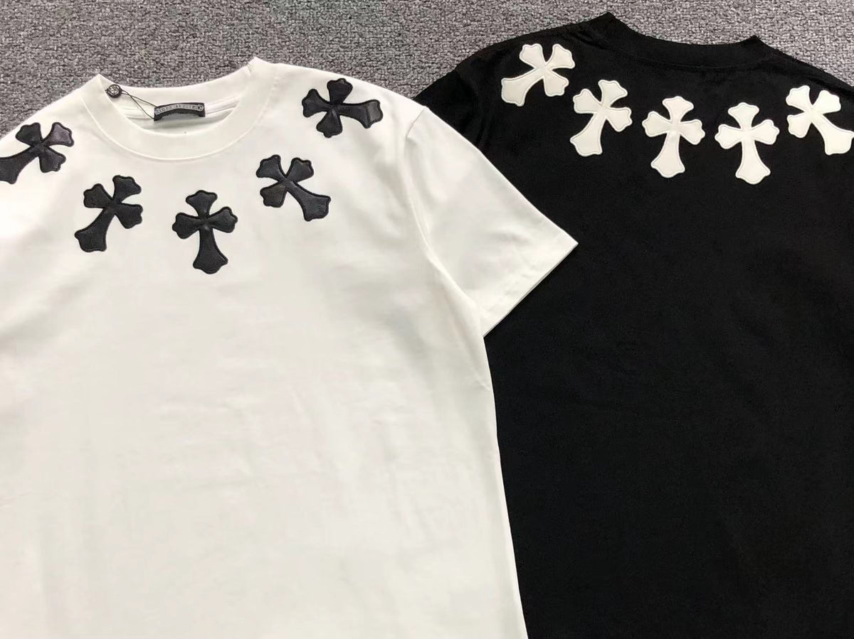 Cross Tshirt