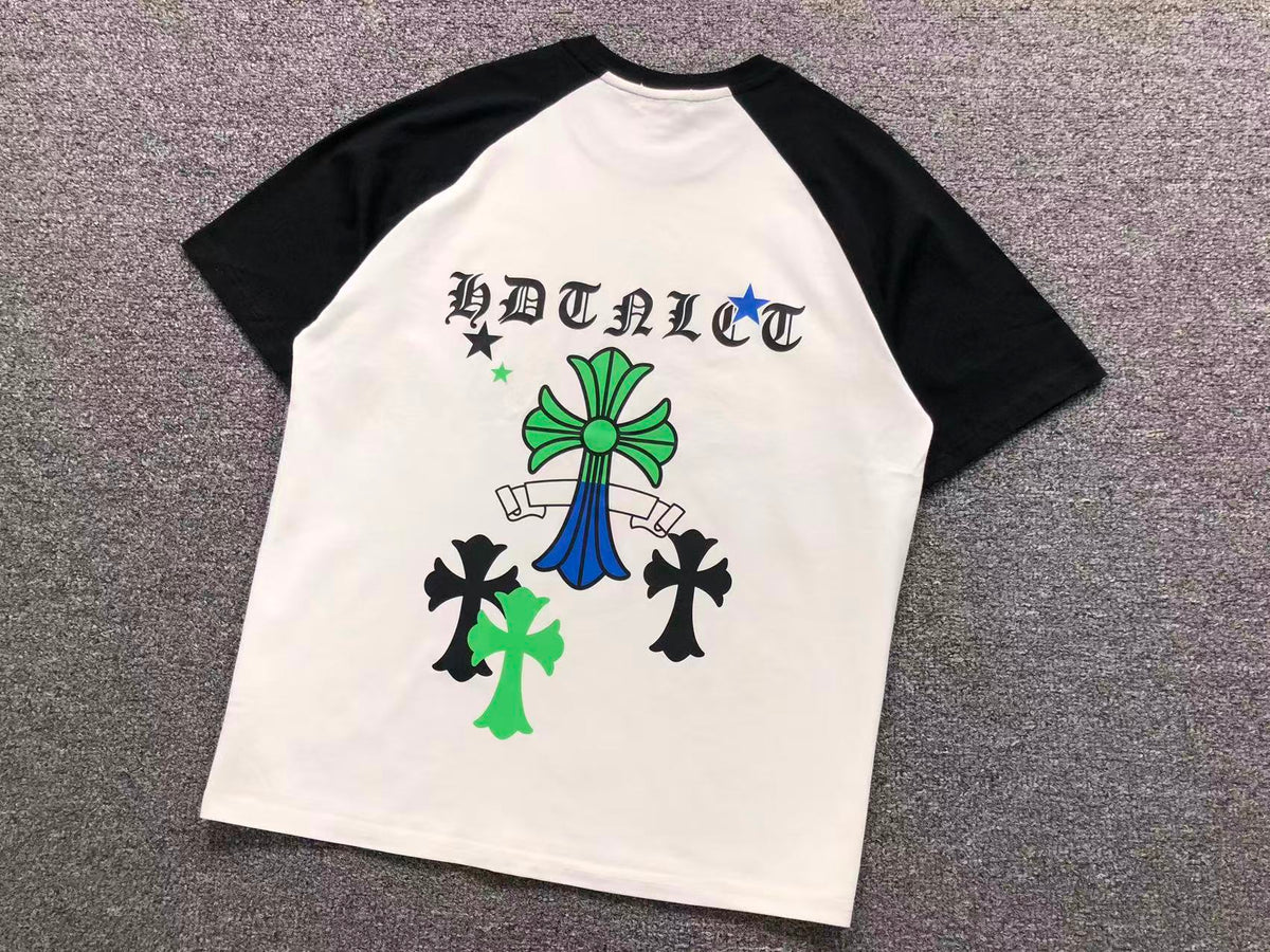 Cross Tshirt