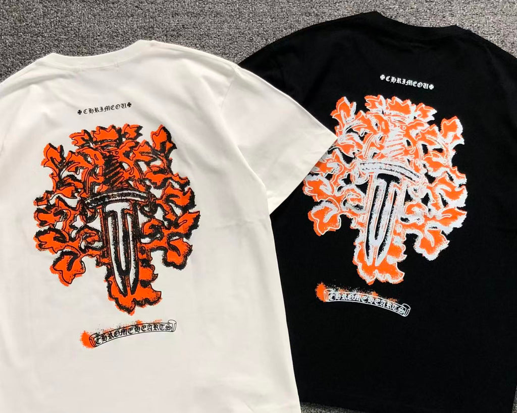Cross Tshirt