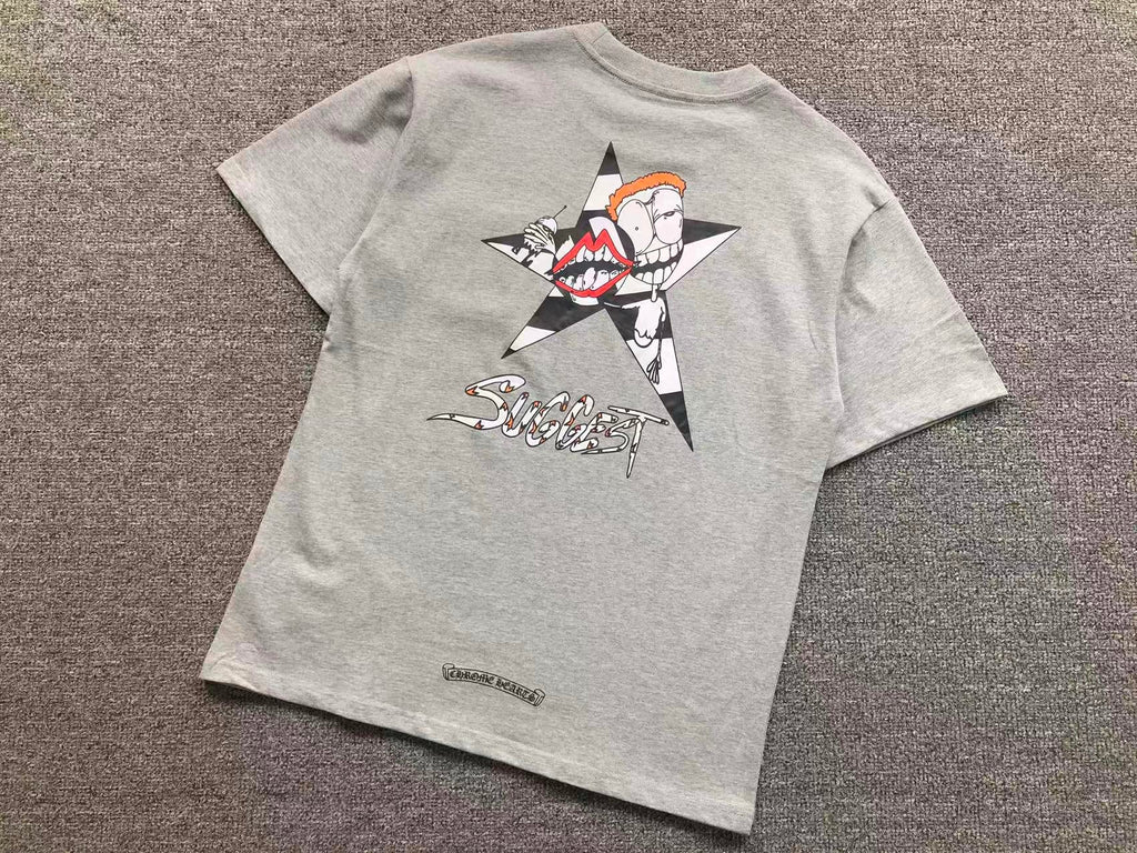 Cross Tshirt