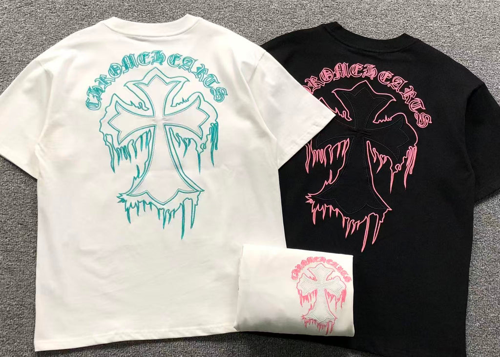 Cross Tshirt