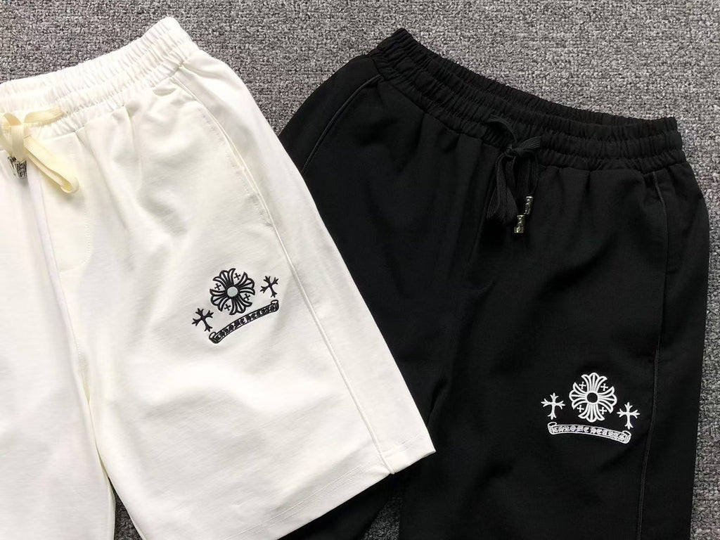 Cross Shorts