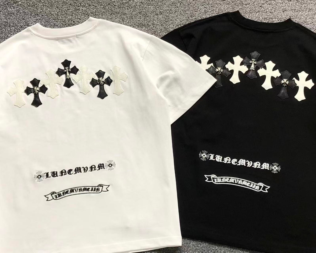 Cross Tshirt