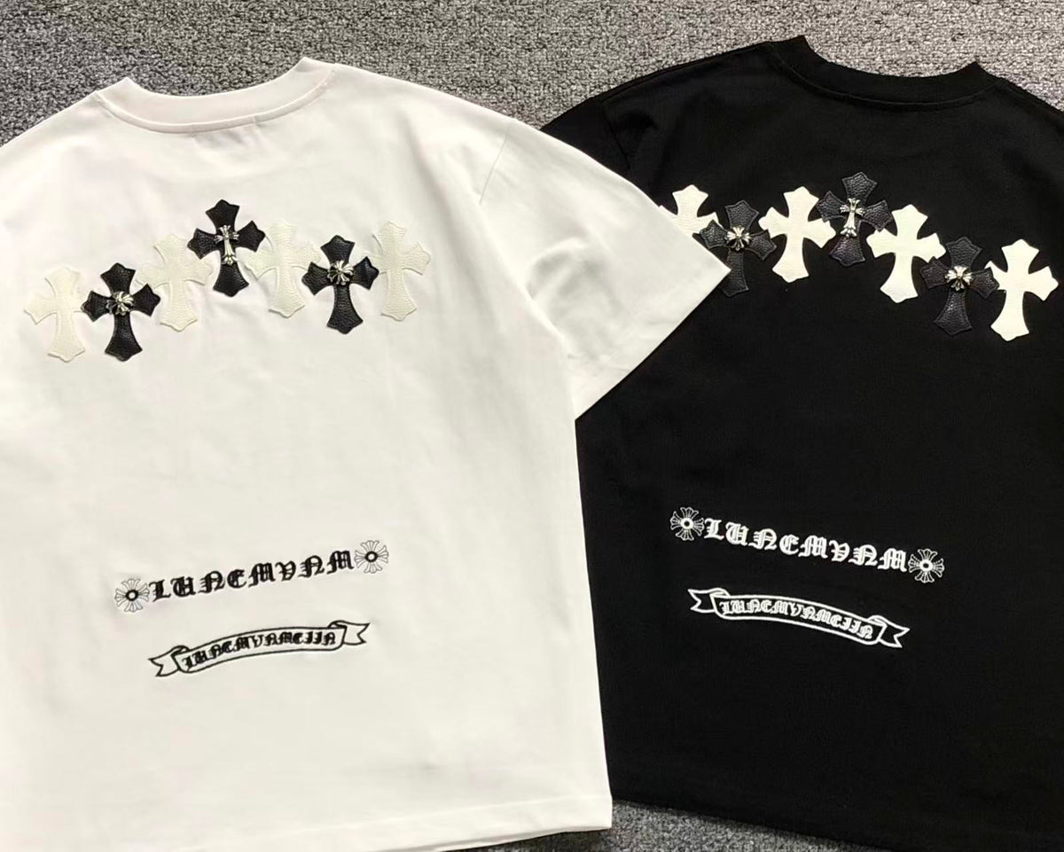 Cross Tshirt