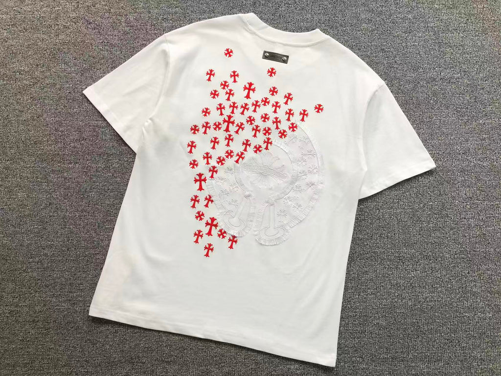 Cross Tshirt