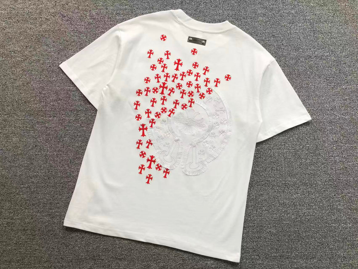 Cross Tshirt