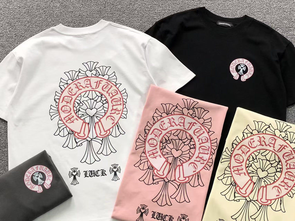 Cross Tshirt