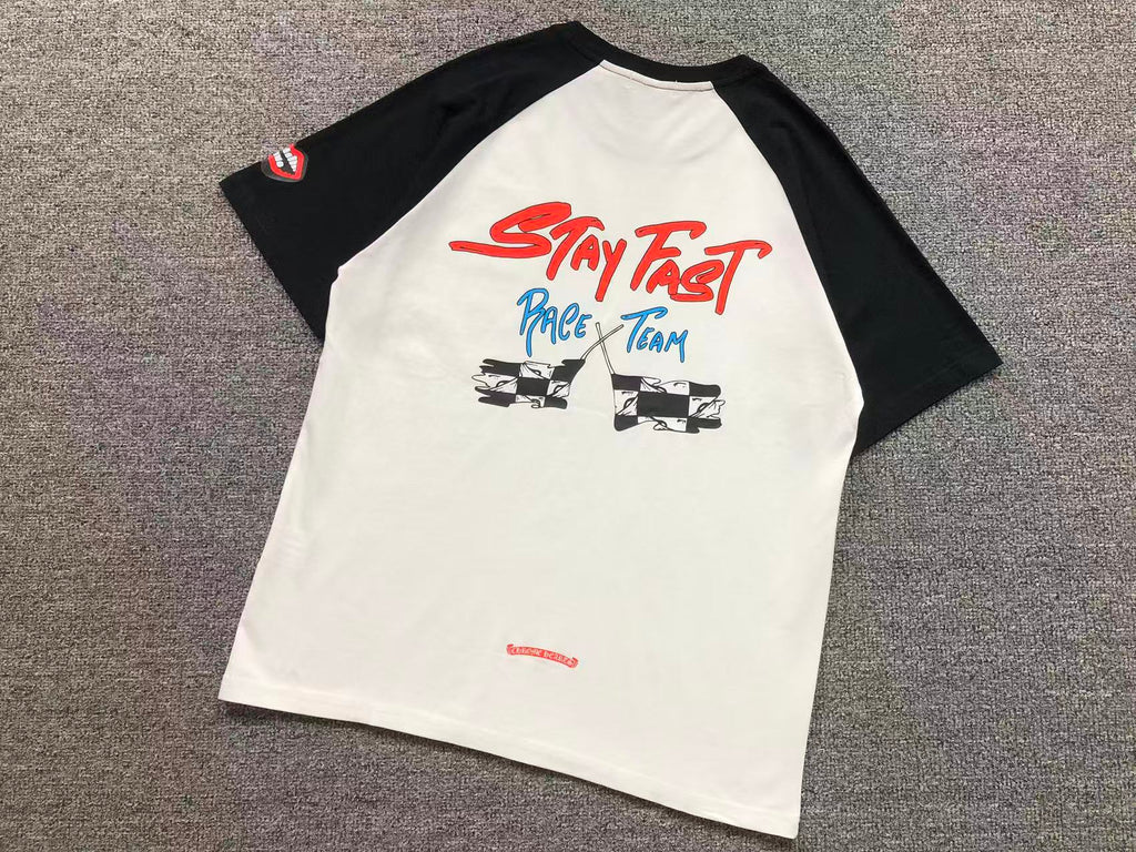 Cross Tshirt