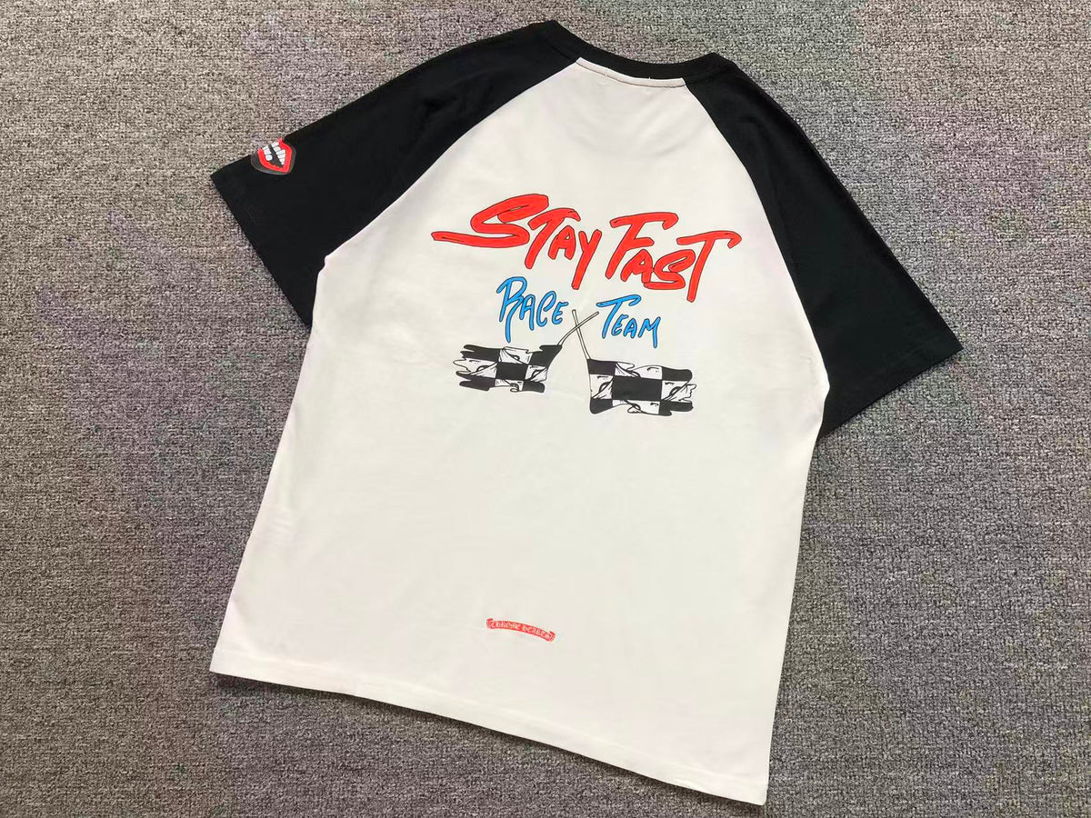 Cross Tshirt