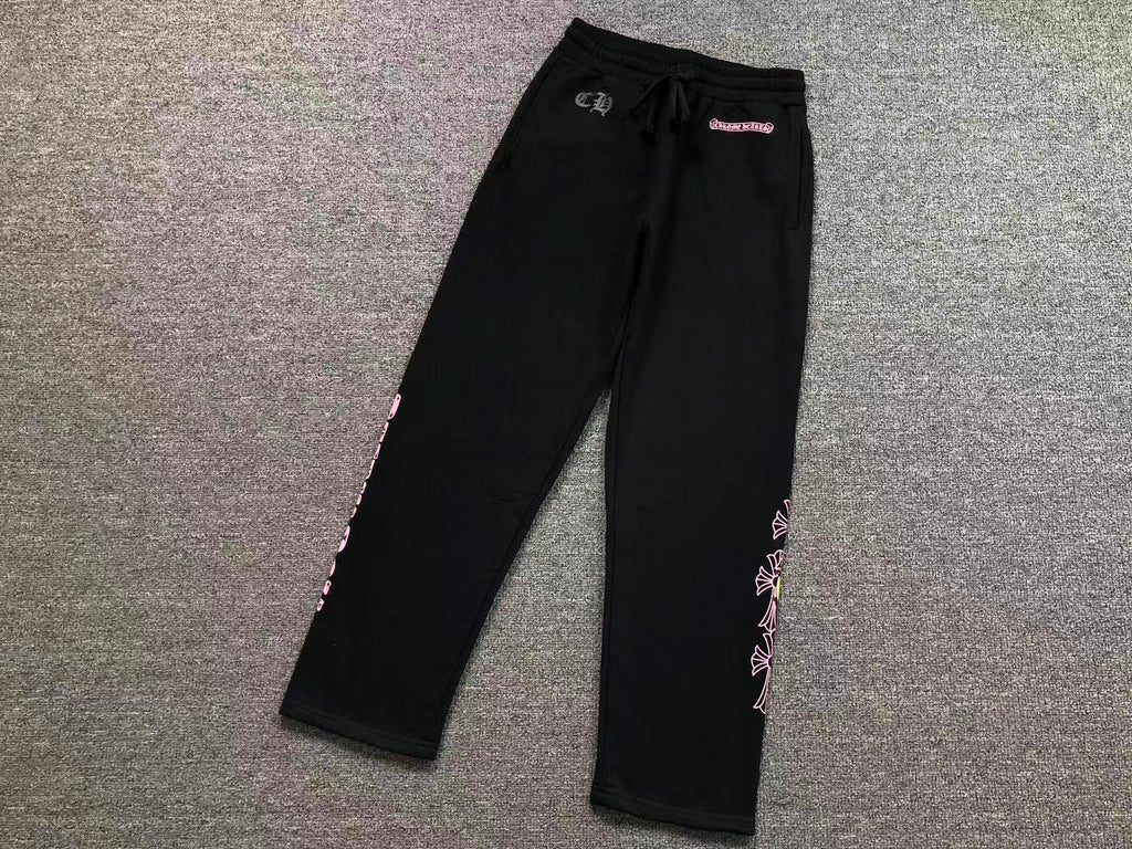 Cross Pants