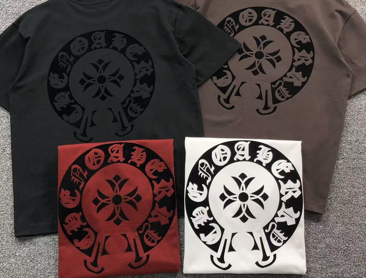 Cross Tshirt
