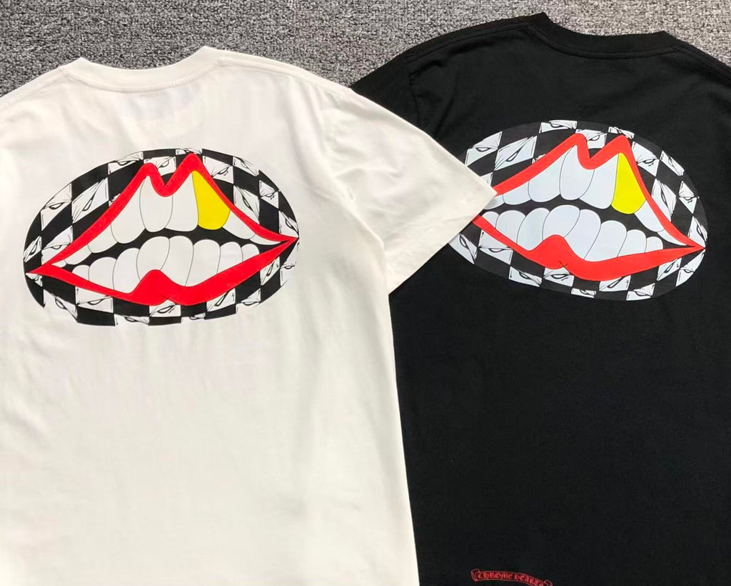 Cross Tshirt