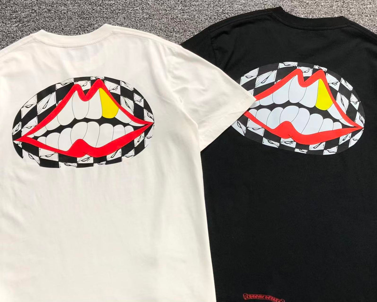 Cross Tshirt