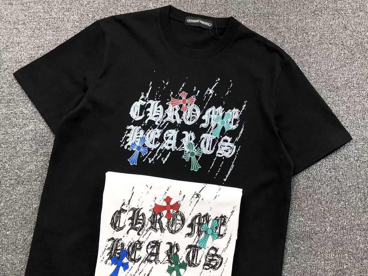 Cross Tshirt