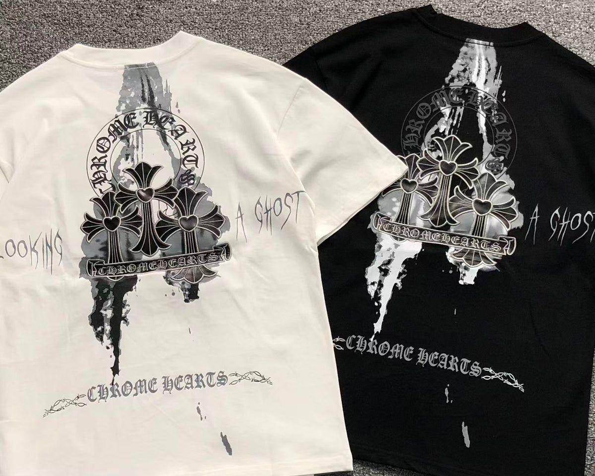 Cross Tshirt