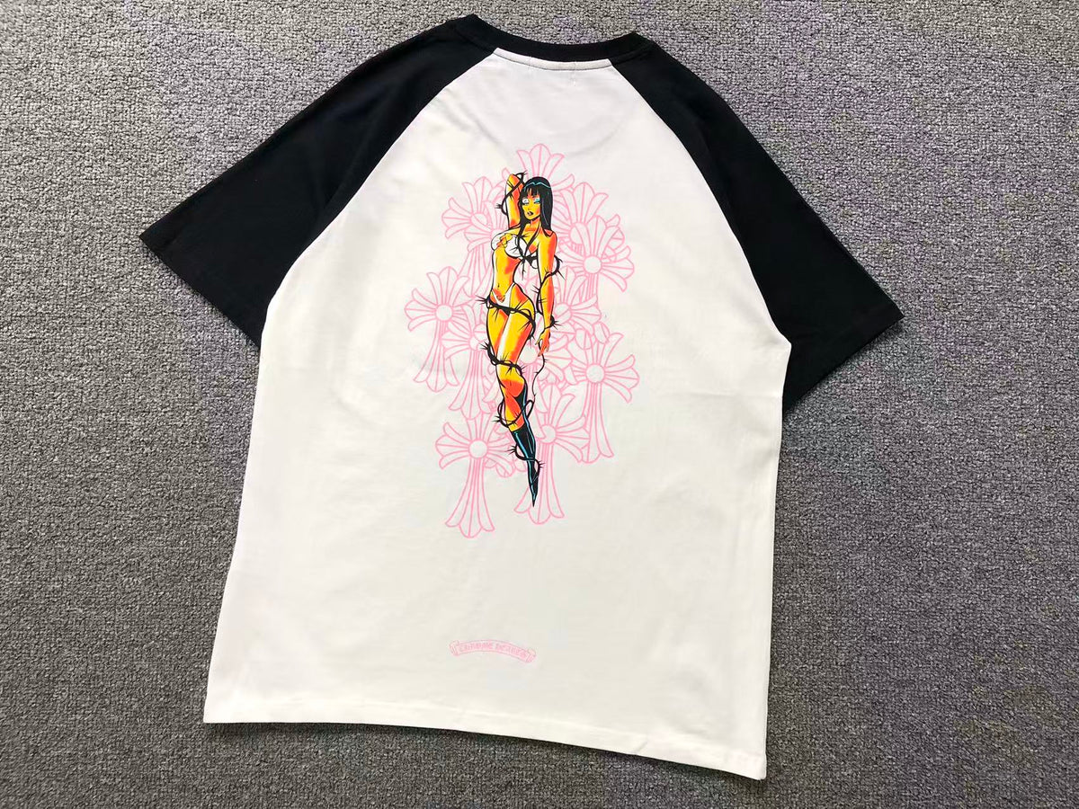 Cross Tshirt