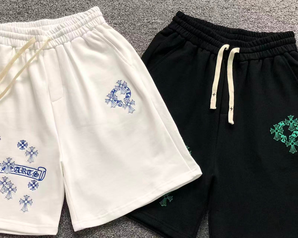 Cross Shorts