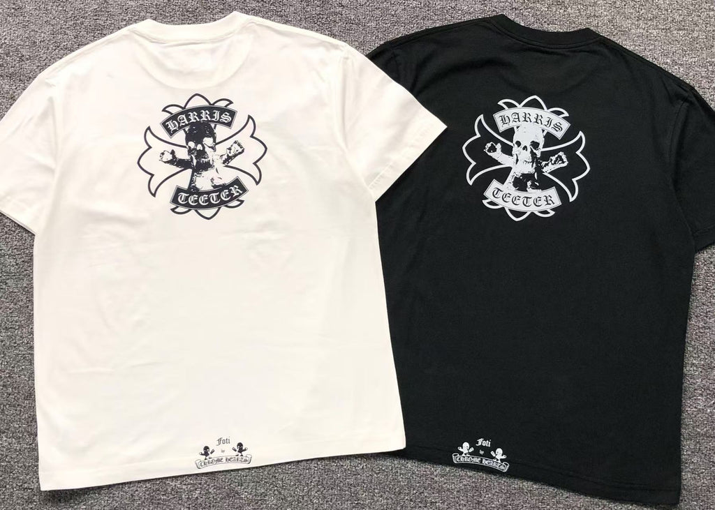 Cross Tshirt