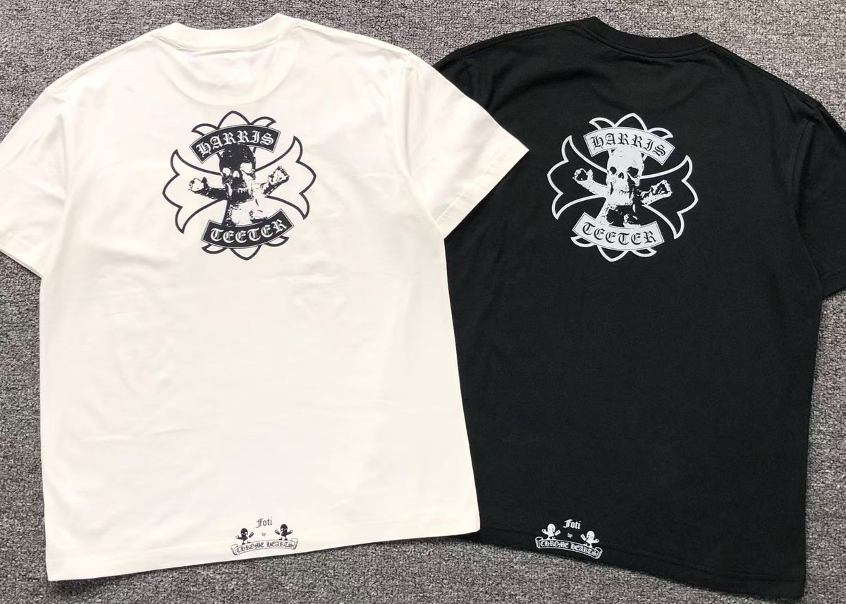 Cross Tshirt