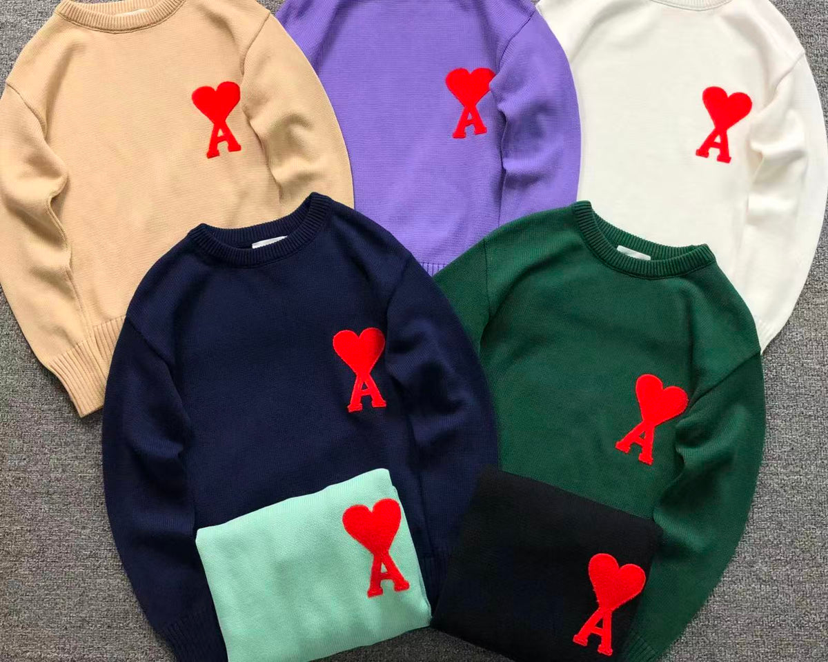 Am1 Sweater